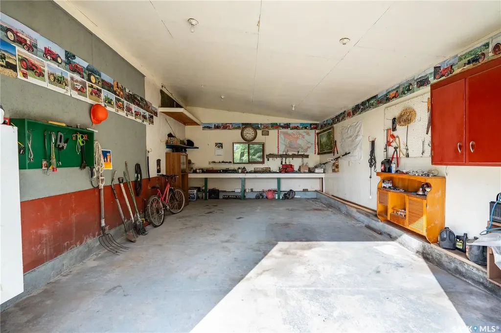 Rural Address Goodsoil SK S0M 1A0