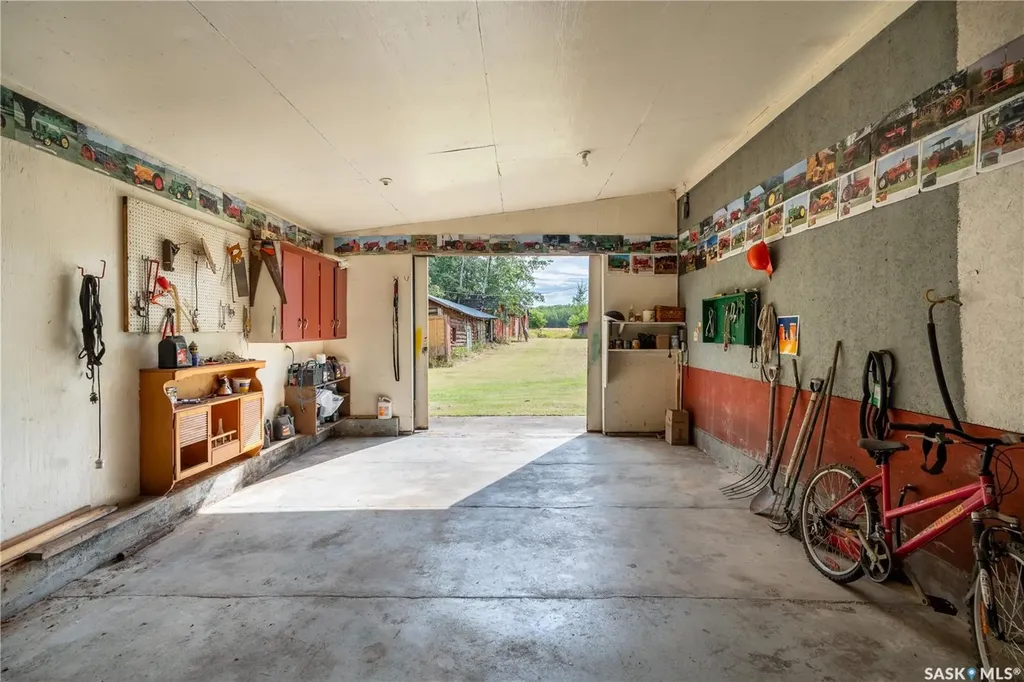 Rural Address Goodsoil SK S0M 1A0