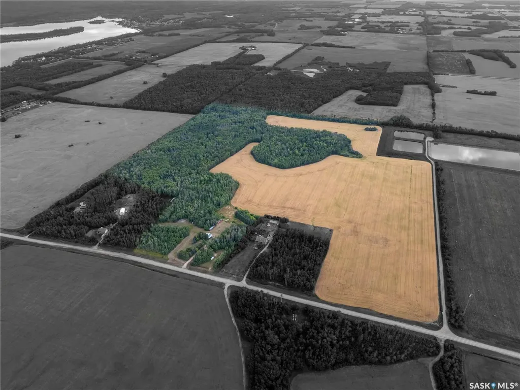 Rural Address Goodsoil SK S0M 1A0
