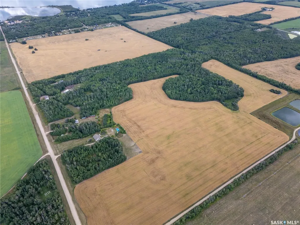 Rural Address Goodsoil SK S0M 1A0