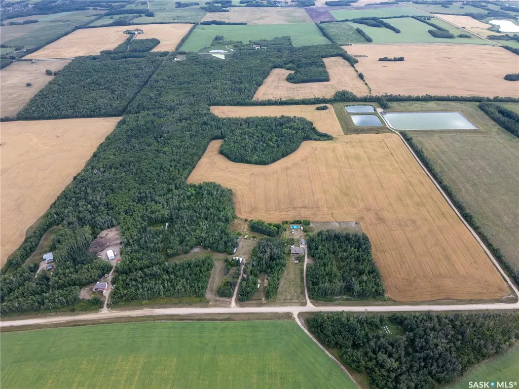Rural Address Goodsoil SK S0M 1A0