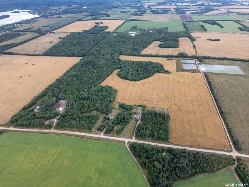 Rural Address Goodsoil SK S0M 1A0