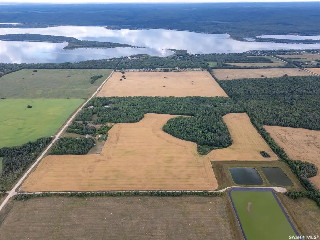 Rural Address Goodsoil SK S0M 1A0