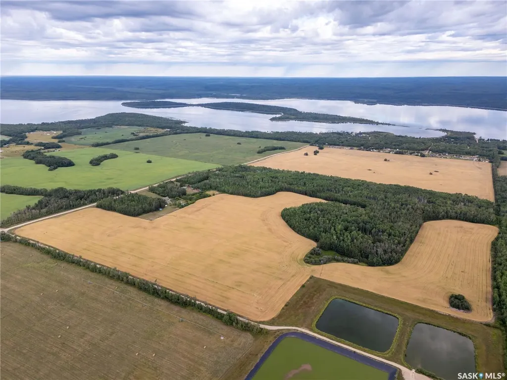 Rural Address Goodsoil SK S0M 1A0