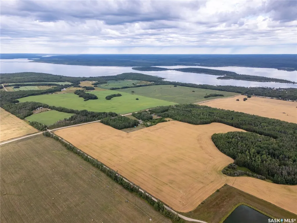 Rural Address Goodsoil SK S0M 1A0