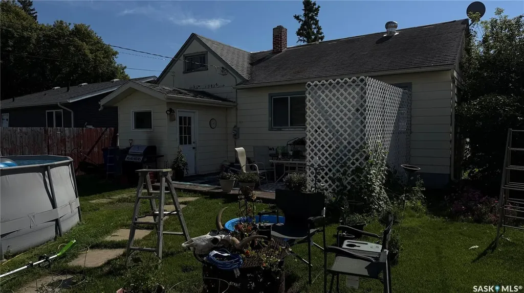 327 Bellamy Avenue Birch Hills SK S0J 0G0