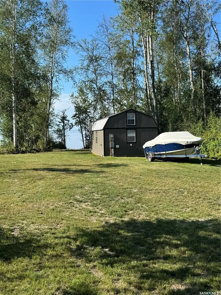 Rural Address Buffalo Narrows SK S0M 0J0