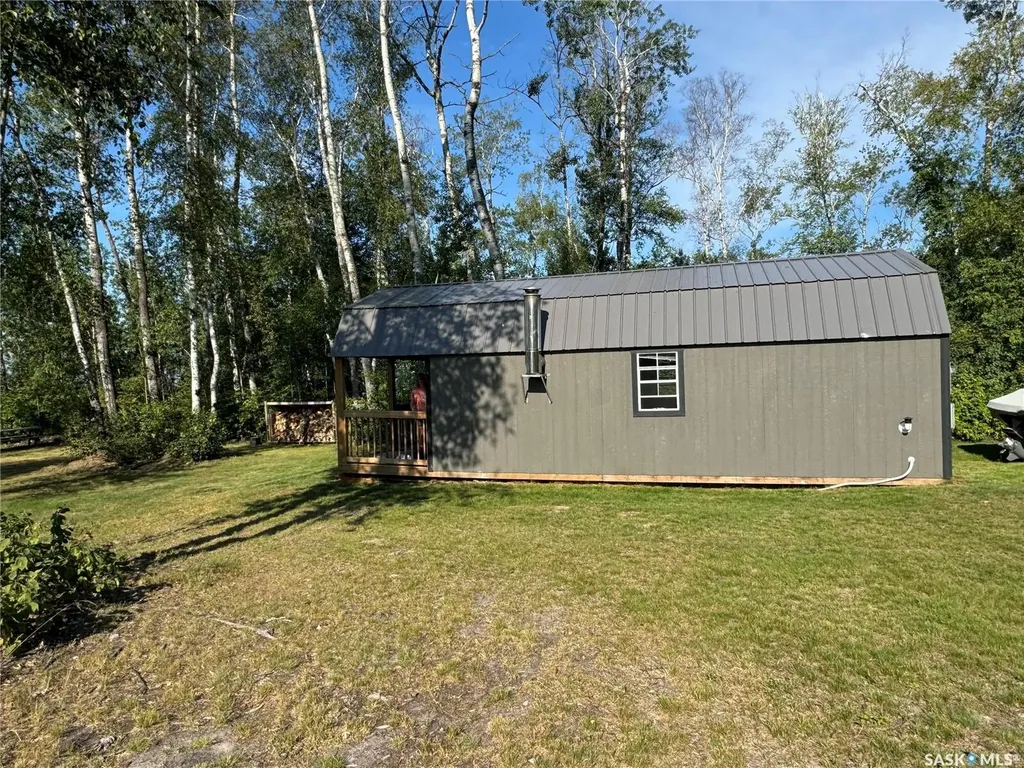 Rural Address Buffalo Narrows SK S0M 0J0