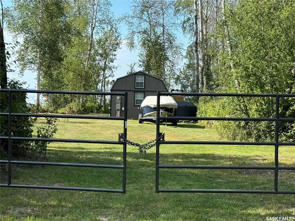 Rural Address Buffalo Narrows SK S0M 0J0