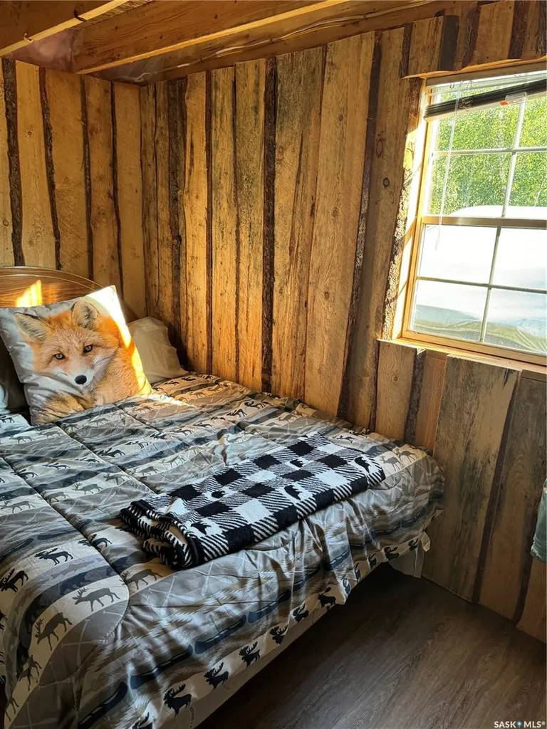 Rural Address Buffalo Narrows SK S0M 0J0