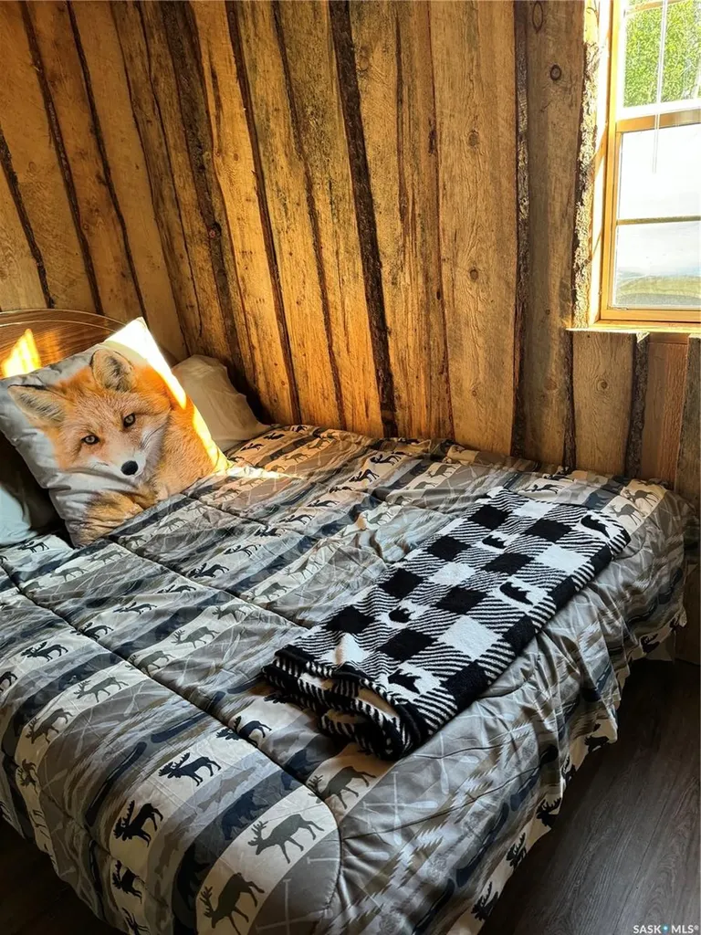 Rural Address Buffalo Narrows SK S0M 0J0