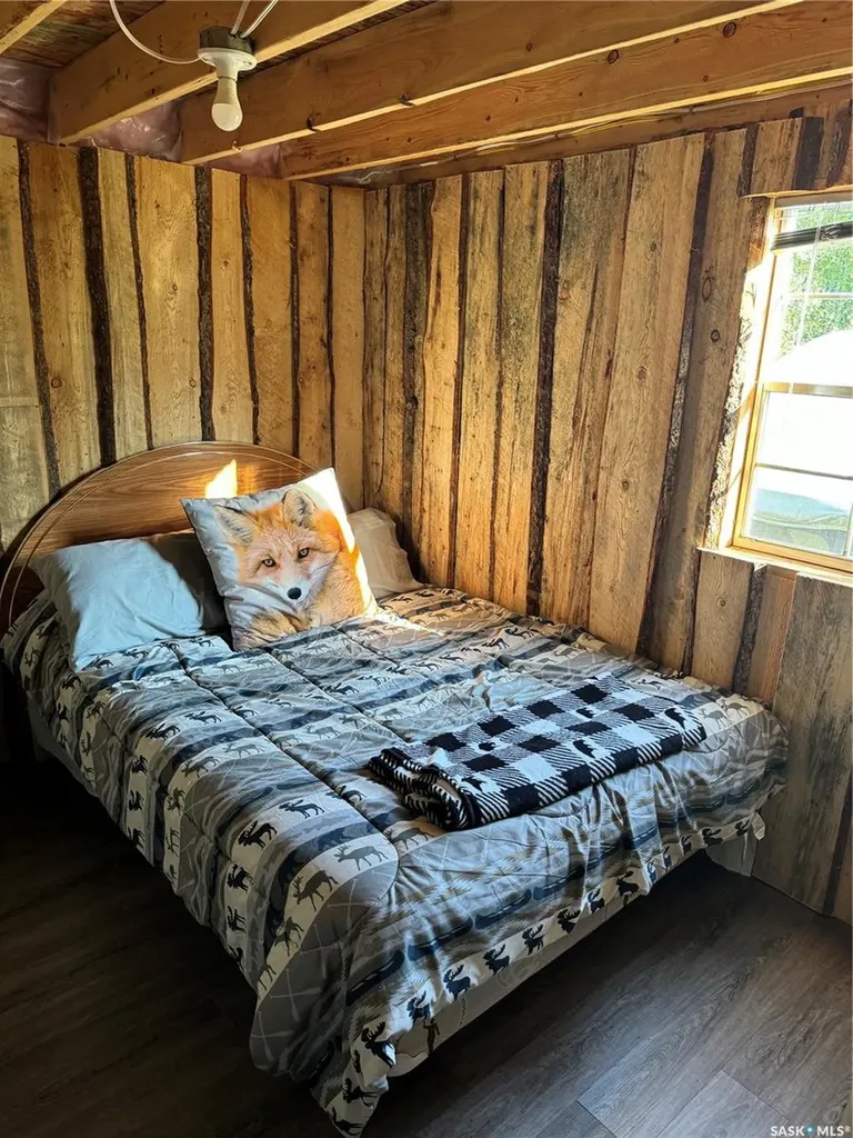 Rural Address Buffalo Narrows SK S0M 0J0