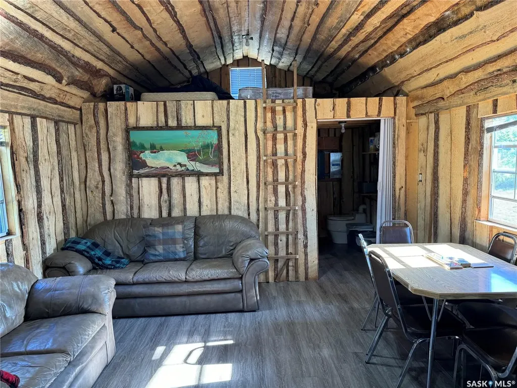 Rural Address Buffalo Narrows SK S0M 0J0