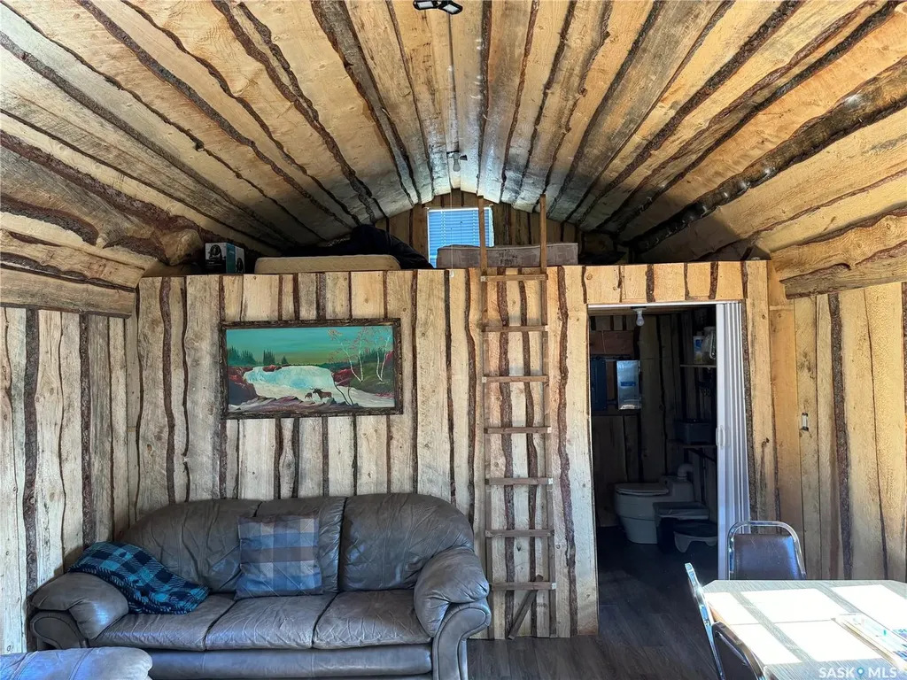 Rural Address Buffalo Narrows SK S0M 0J0