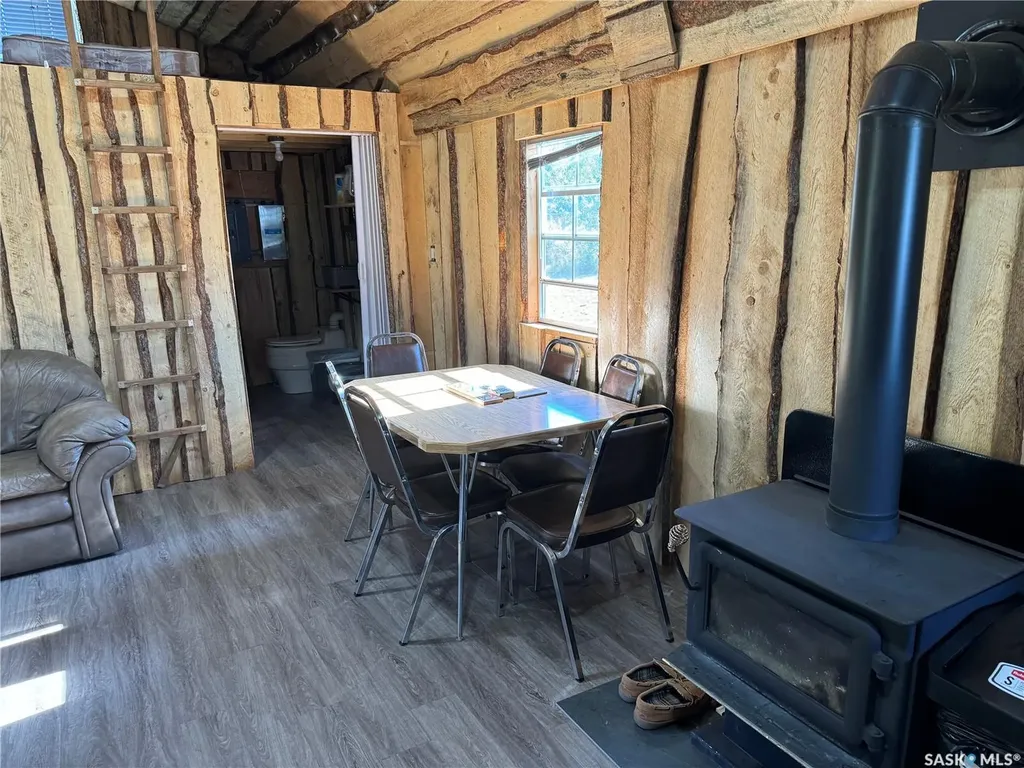 Rural Address Buffalo Narrows SK S0M 0J0