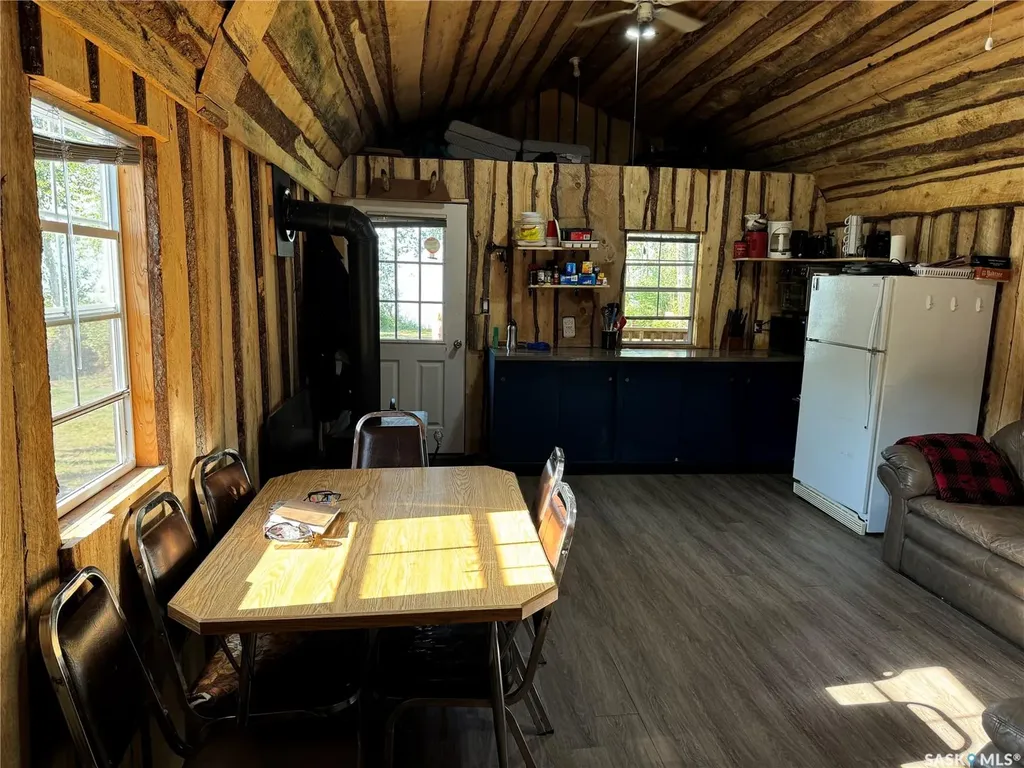 Rural Address Buffalo Narrows SK S0M 0J0