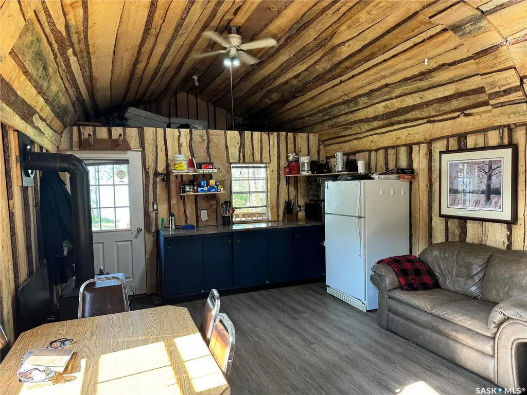 Rural Address Buffalo Narrows SK S0M 0J0