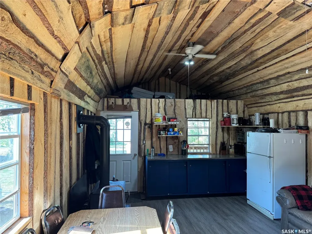 Rural Address Buffalo Narrows SK S0M 0J0