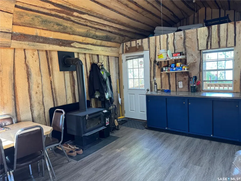 Rural Address Buffalo Narrows SK S0M 0J0