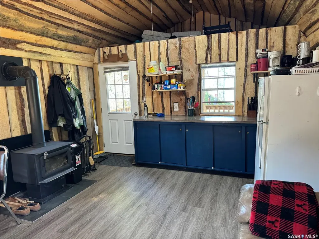 Rural Address Buffalo Narrows SK S0M 0J0