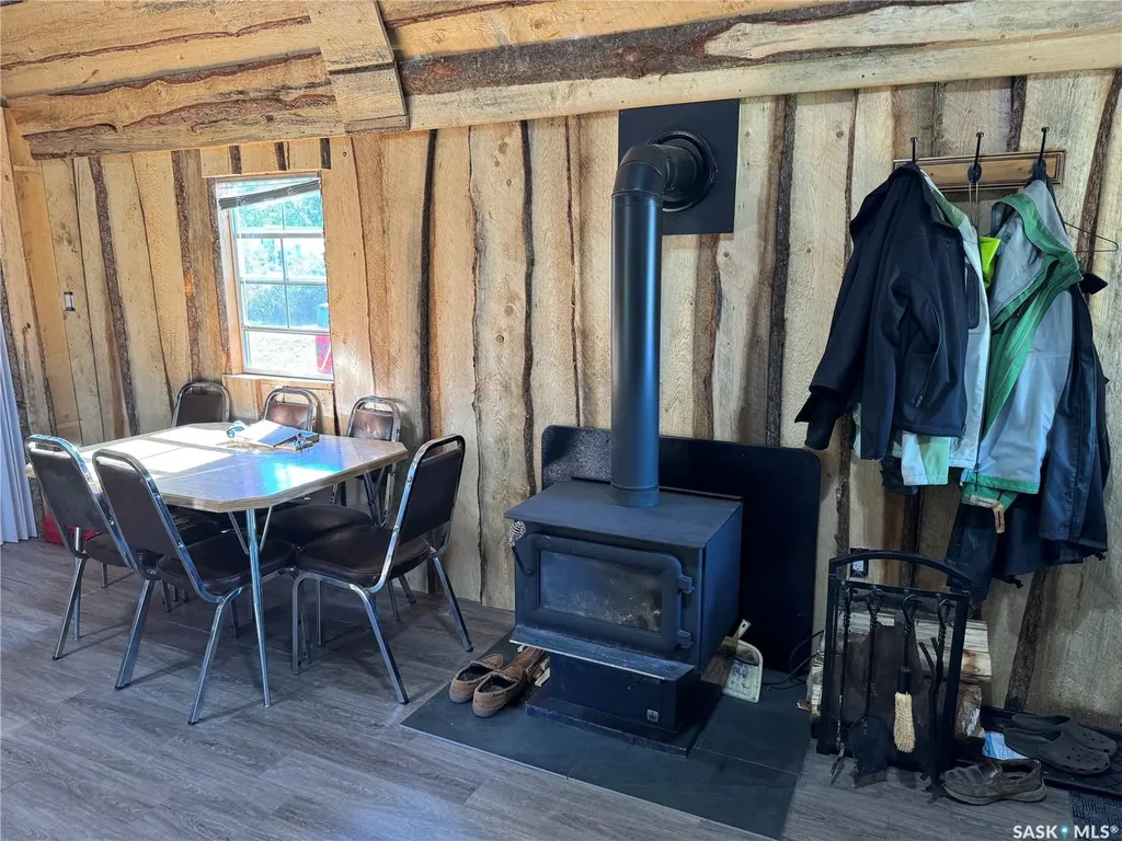 Rural Address Buffalo Narrows SK S0M 0J0