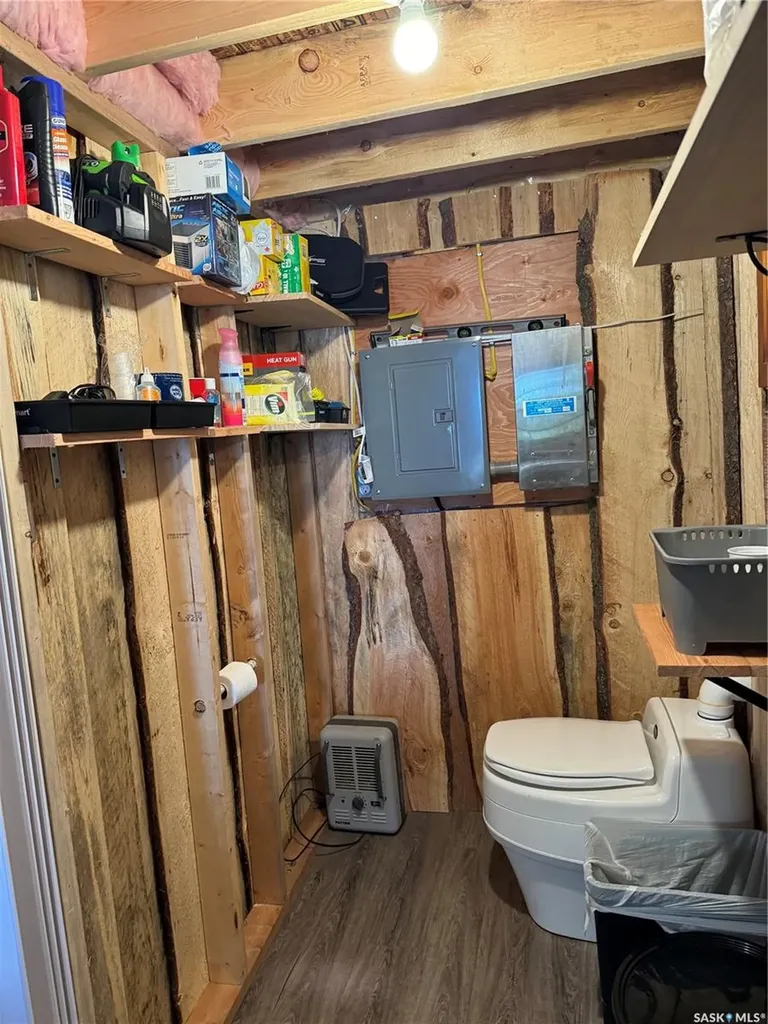 Rural Address Buffalo Narrows SK S0M 0J0