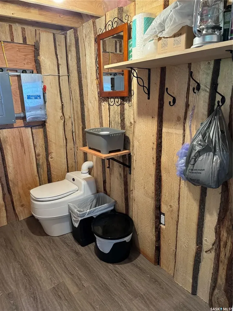 Rural Address Buffalo Narrows SK S0M 0J0