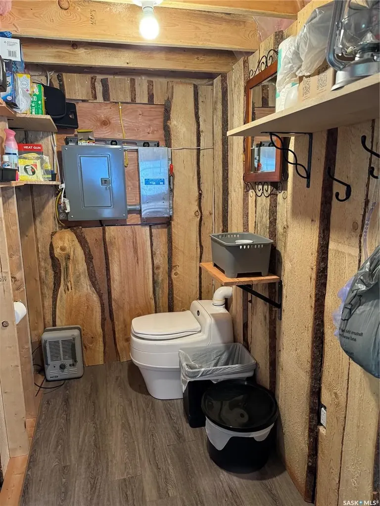 Rural Address Buffalo Narrows SK S0M 0J0