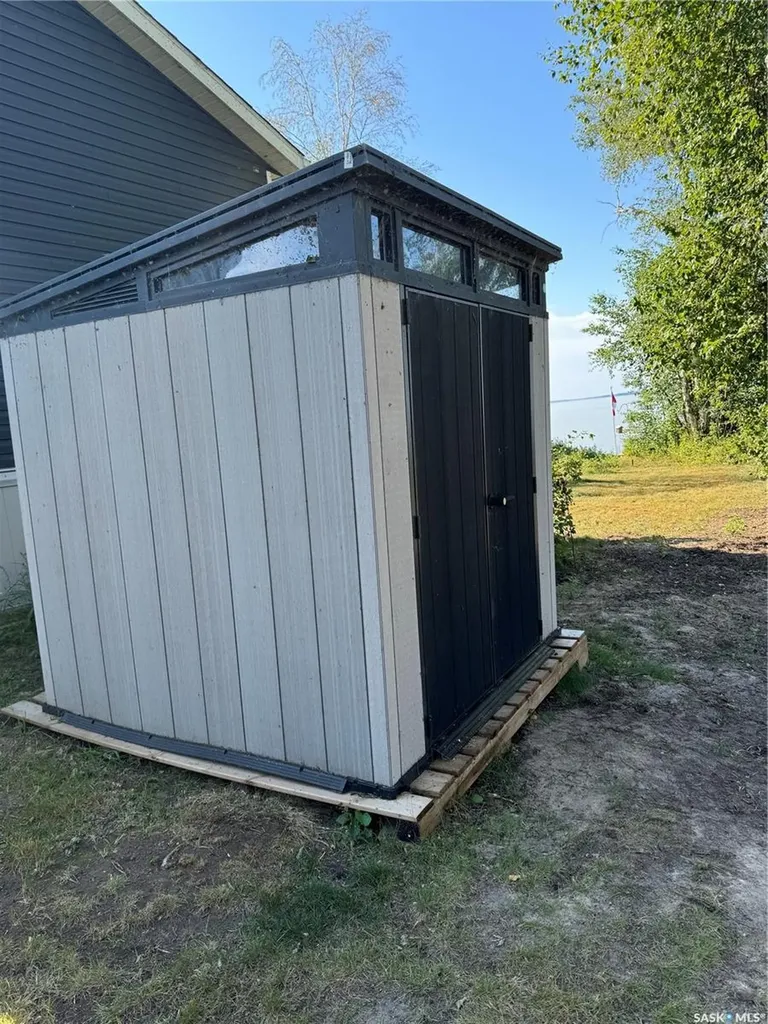 Rural Address Buffalo Narrows SK S0M 0J0