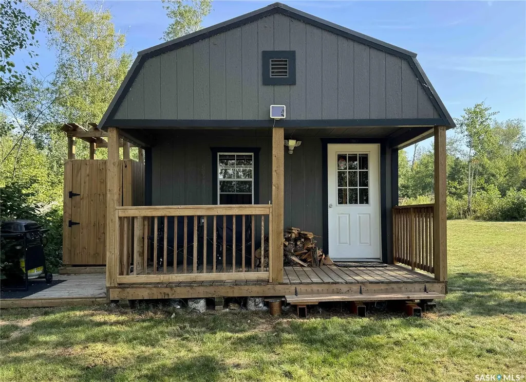 Rural Address Buffalo Narrows SK S0M 0J0