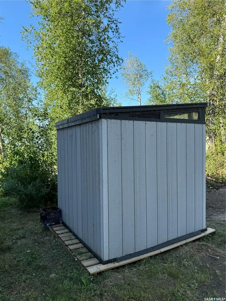 Rural Address Buffalo Narrows SK S0M 0J0