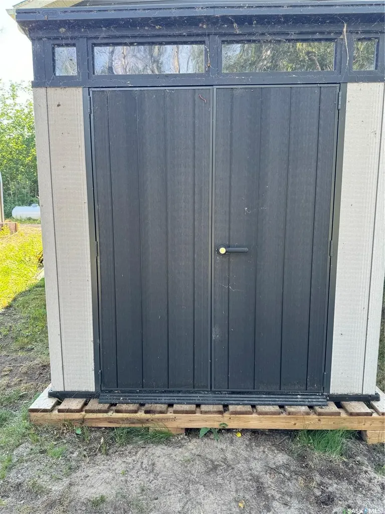 Rural Address Buffalo Narrows SK S0M 0J0