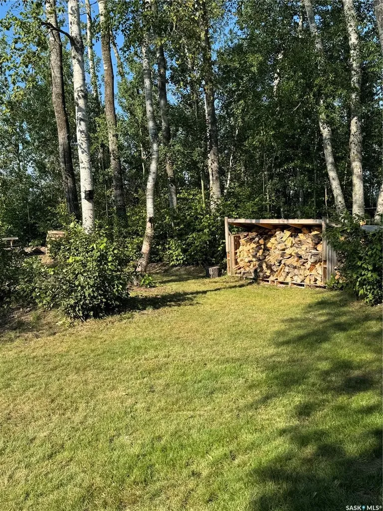 Rural Address Buffalo Narrows SK S0M 0J0