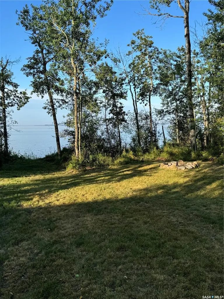 Rural Address Buffalo Narrows SK S0M 0J0