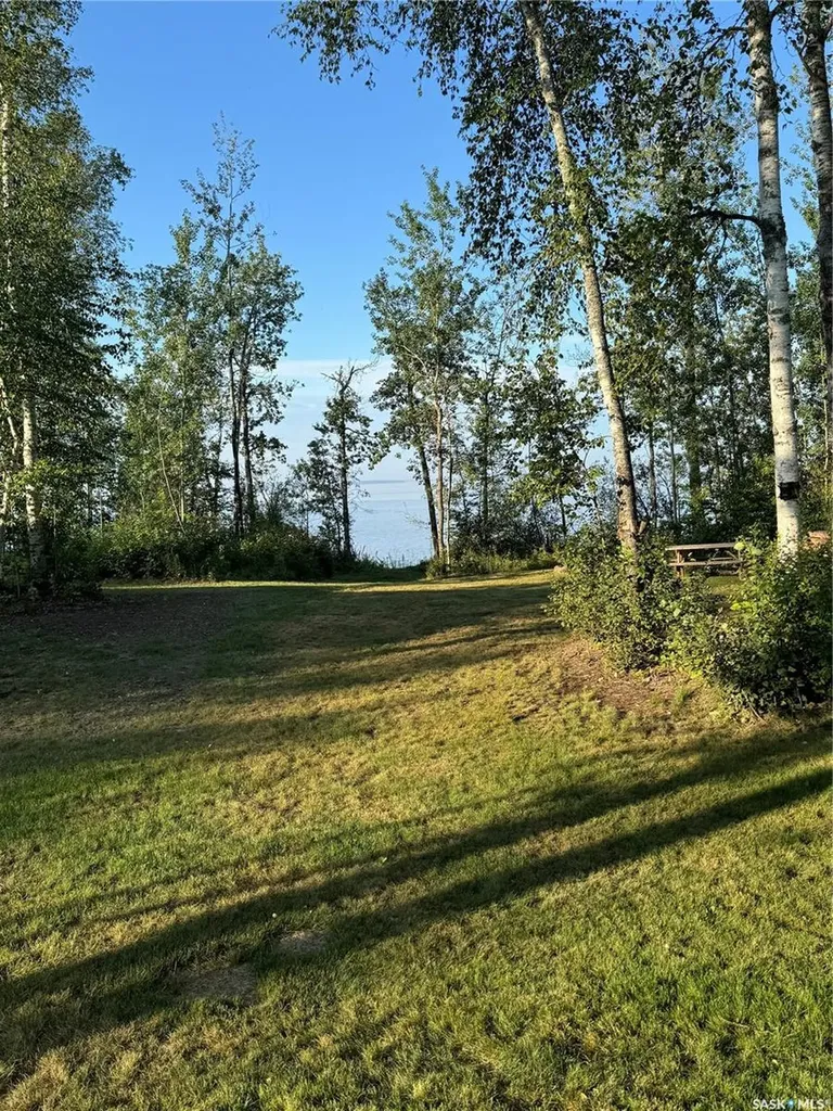 Rural Address Buffalo Narrows SK S0M 0J0