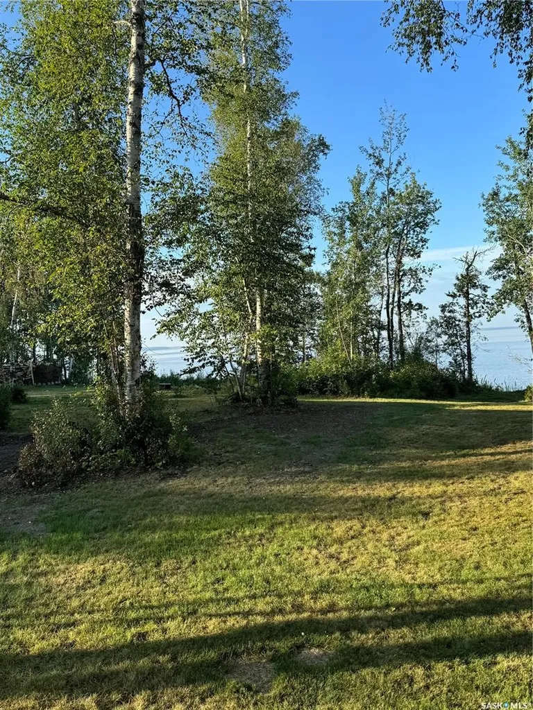 Rural Address Buffalo Narrows SK S0M 0J0