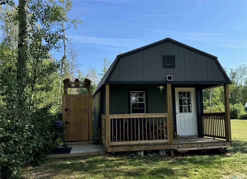 Rural Address Buffalo Narrows SK S0M 0J0