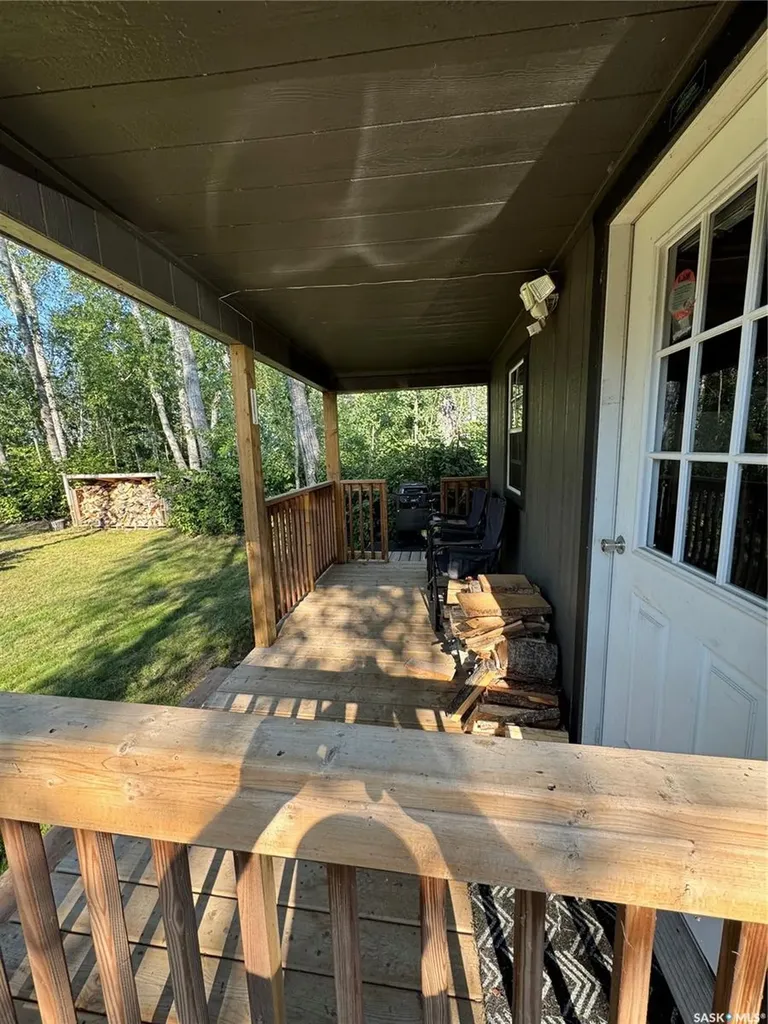 Rural Address Buffalo Narrows SK S0M 0J0