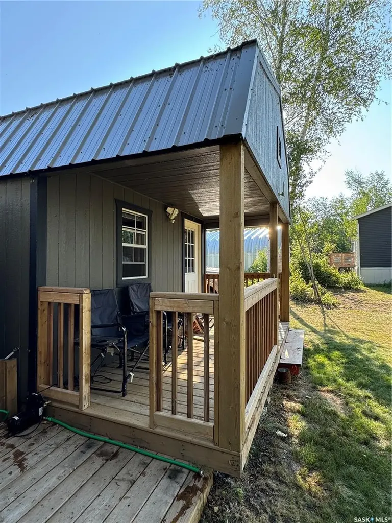 Rural Address Buffalo Narrows SK S0M 0J0