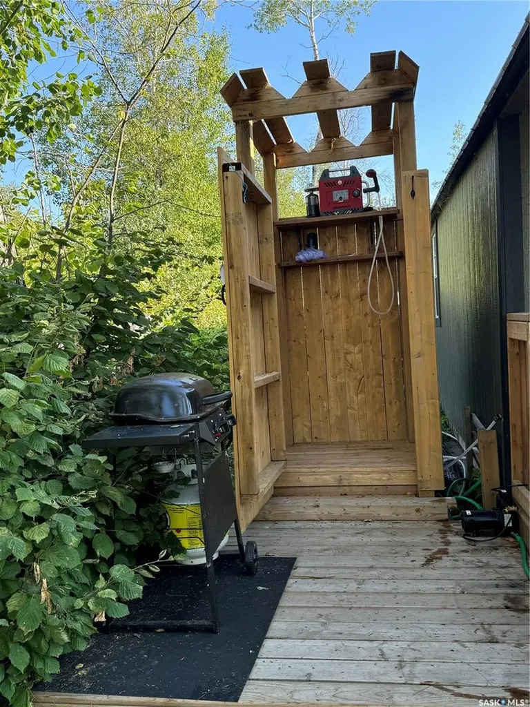 Rural Address Buffalo Narrows SK S0M 0J0