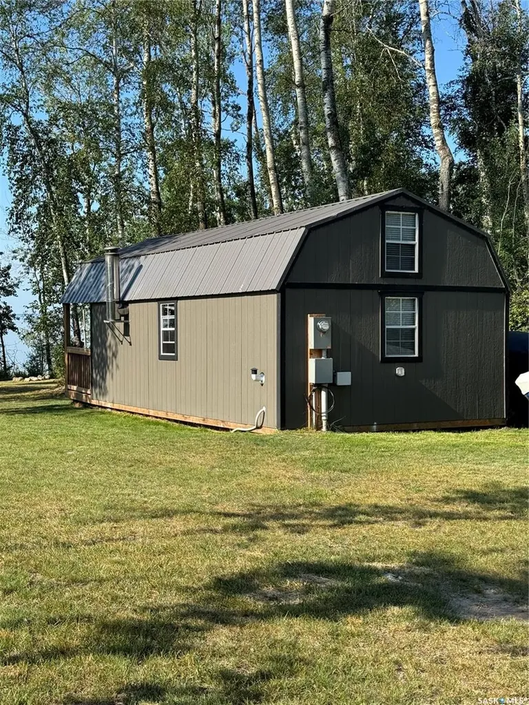 Rural Address Buffalo Narrows SK S0M 0J0