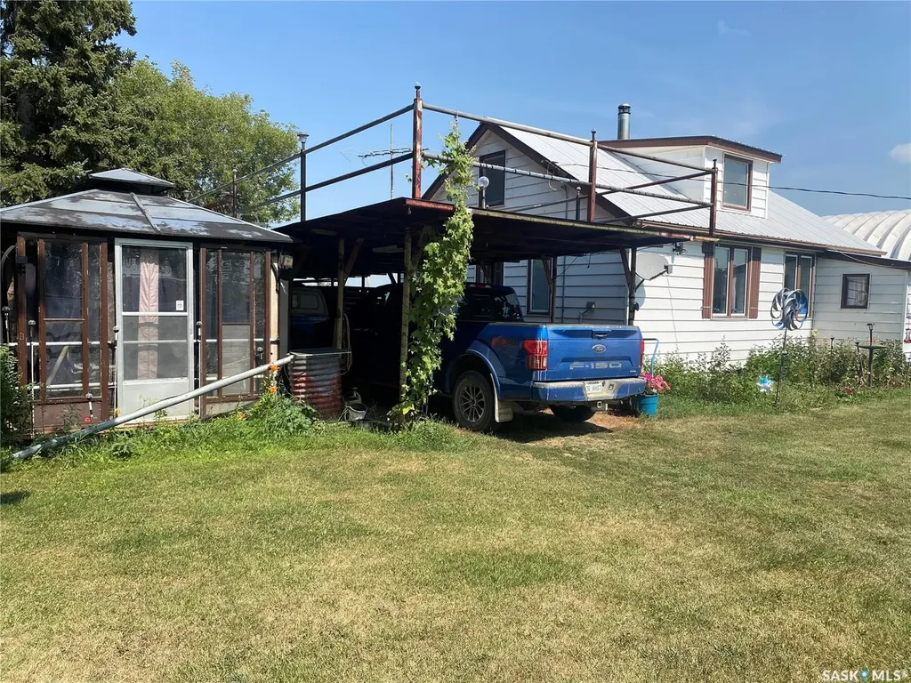 Rural Address Saltcoats Rm No. 213 SK S0A 3R0