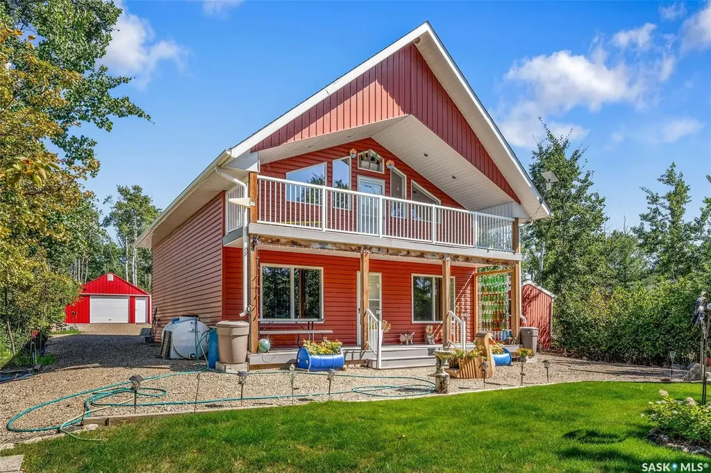 Rural Address Rhona Lake SK S0K 4X0