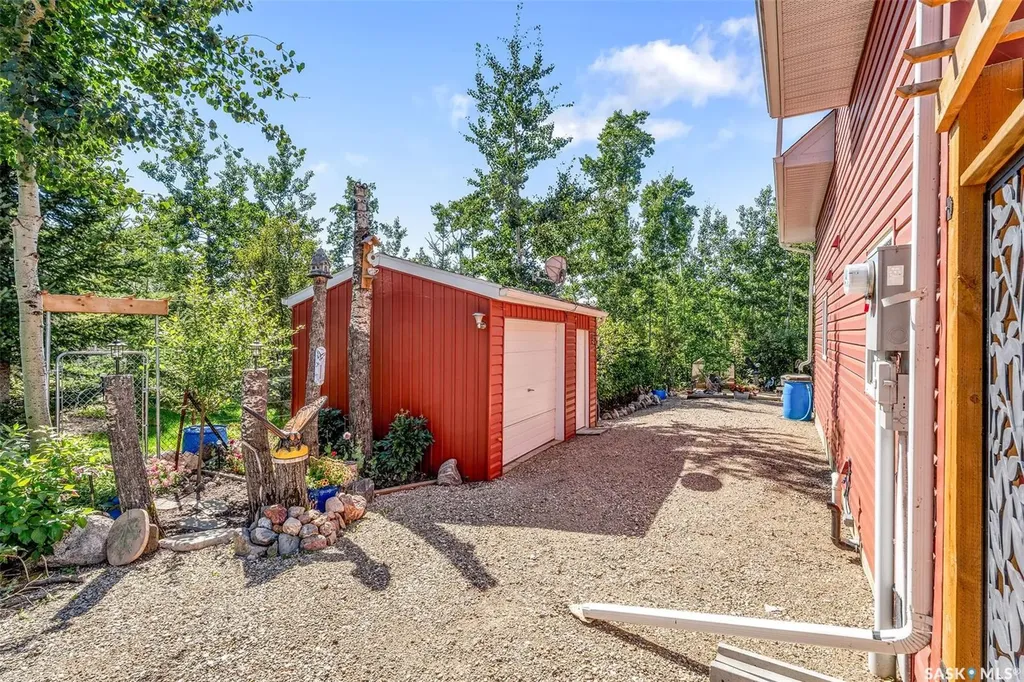 Rural Address Rhona Lake SK S0K 4X0