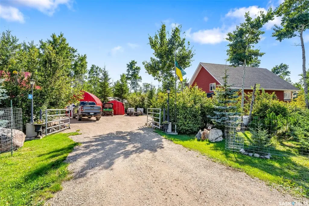 Rural Address Rhona Lake SK S0K 4X0