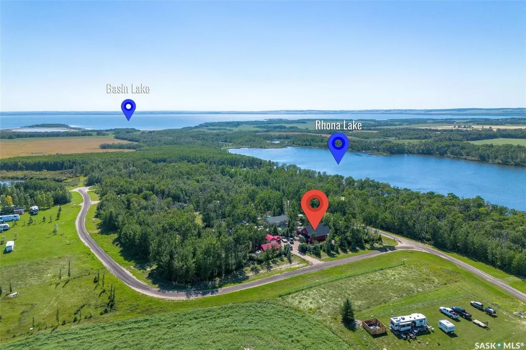 Rural Address Rhona Lake SK S0K 4X0