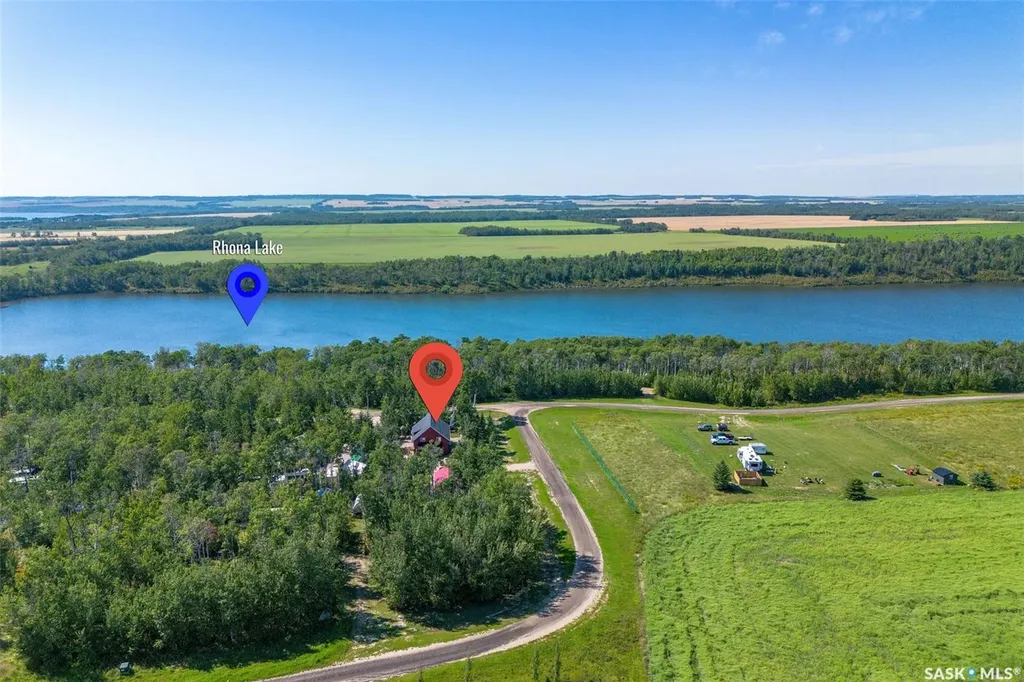 Rural Address Rhona Lake SK S0K 4X0