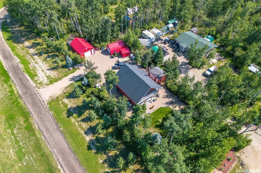 Rural Address Rhona Lake SK S0K 4X0