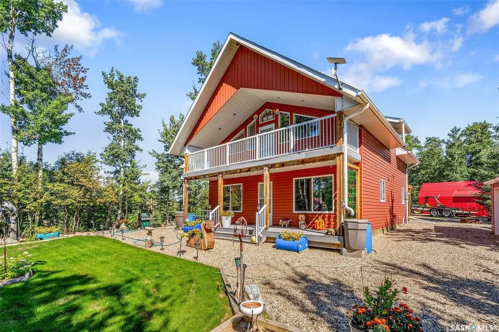 Rural Address Rhona Lake SK S0K 4X0