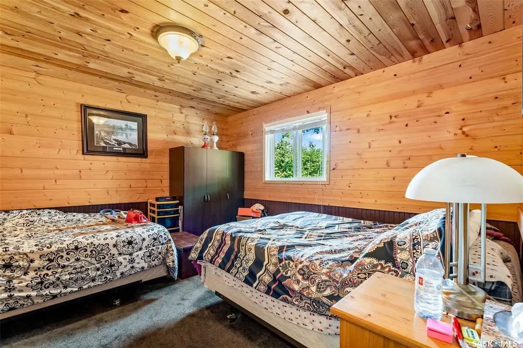 Rural Address Rhona Lake SK S0K 4X0
